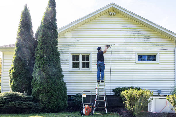 Pressure Washing Contractors in Loogootee, IN