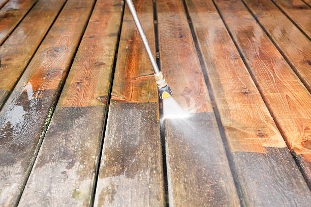 Best Affordable Pressure Washing  in Loogootee, IN