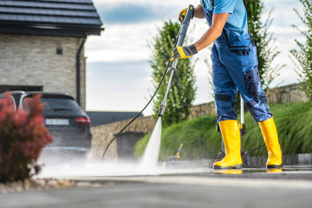 Best Affordable Pressure Washing  in Loogootee, IN